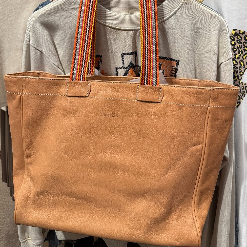 Maggie Journey Tote
